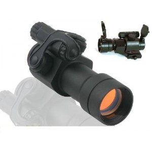 Коллиматорный прицел perfect red dot 1*32 scope